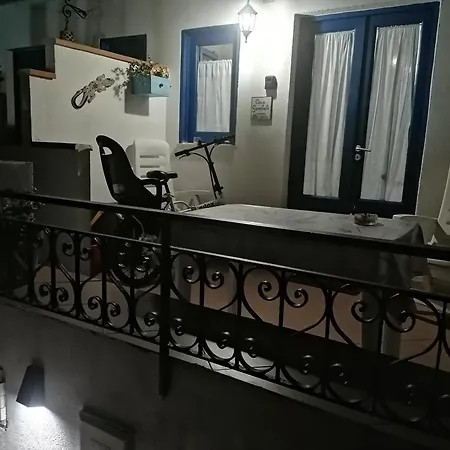 Casa Gambale Al Porto Vulcano (Isola)