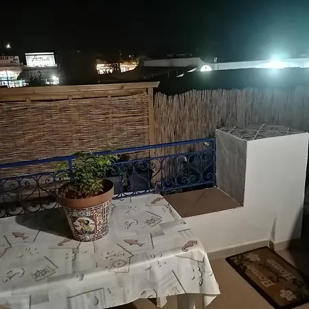 Tatil Evi Casa Gambale Al Porto Vulcano (Isola)