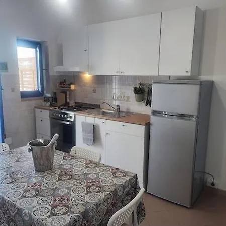 Casa Gambale Al Porto Holiday home *