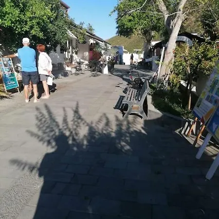 Casa Gambale Al Porto Dom wakacyjny