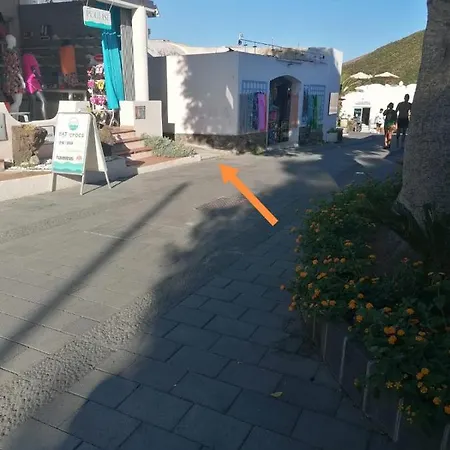 Casa Gambale Al Porto Dom wakacyjny *