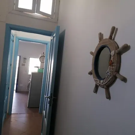 Holiday home Casa Gambale Al Porto *