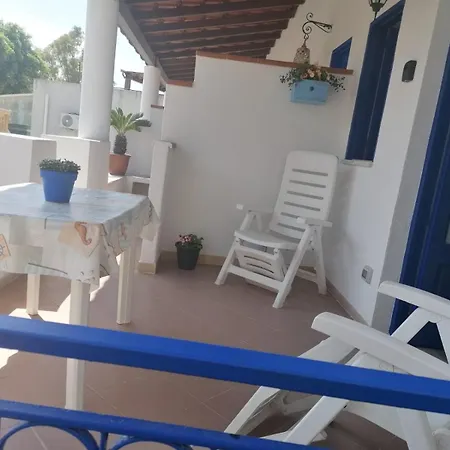 Casa Gambale Al Porto Dom wakacyjny