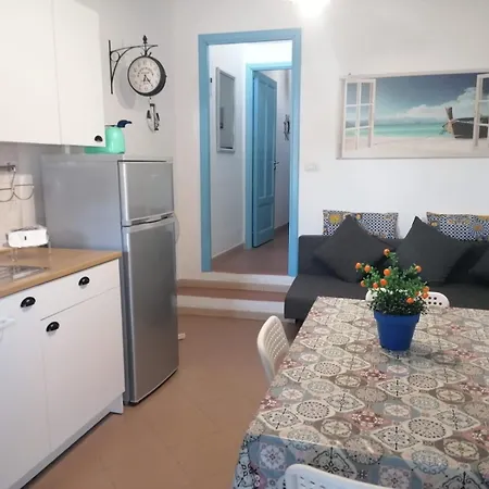 Holiday home Casa Gambale Al Porto *