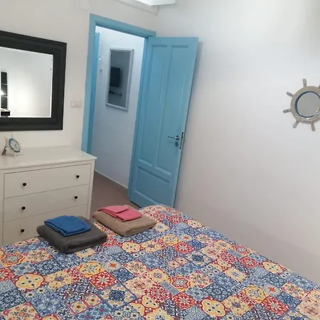 Holiday home Casa Gambale Al Porto Vulcano (Isola)