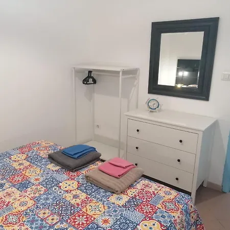 Casa Gambale Al Porto *