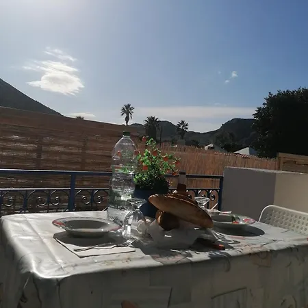 Casa Gambale Al Porto * Vulcano (Isola)