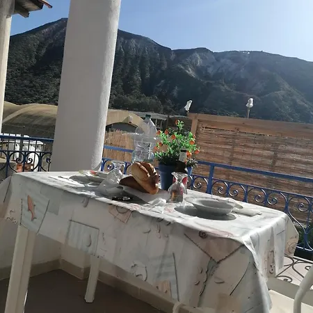 Holiday home Casa Gambale Al Porto