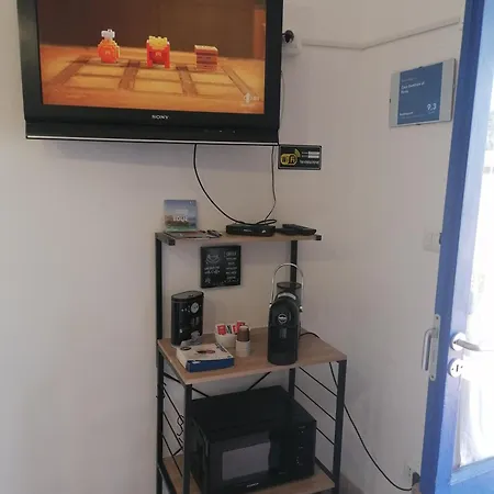 Dom wakacyjny Casa Gambale Al Porto *