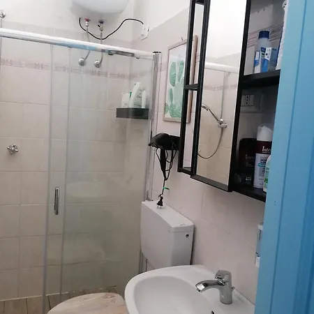 Casa Gambale Al Porto Vulcano (Isola)