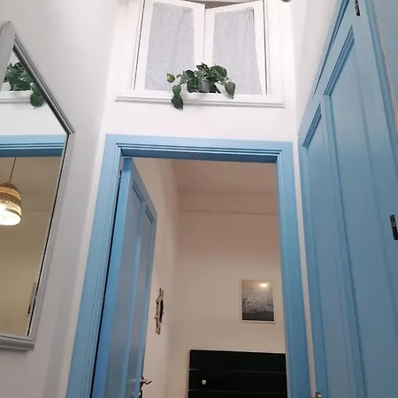 Casa Gambale Al Porto *