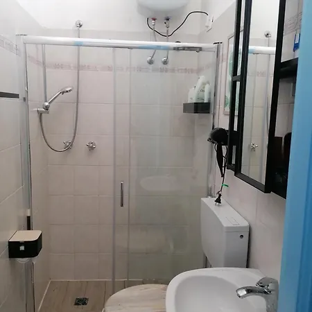 Casa Gambale Al Porto * Vulcano (Isola)