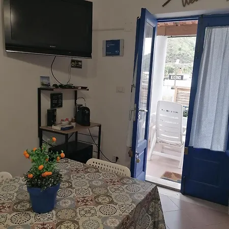 Holiday home Casa Gambale Al Porto *