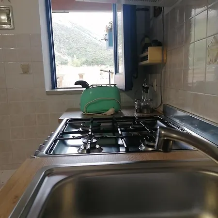 Holiday home Casa Gambale Al Porto Vulcano (Isola)